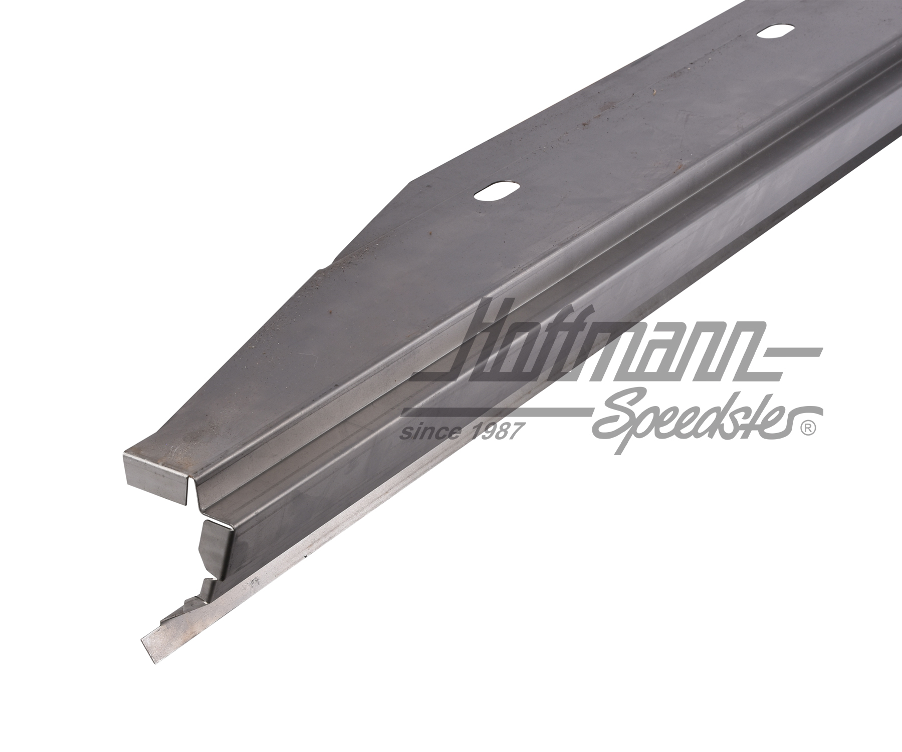 Outer panel, lower, Pick-up, left                                                                   