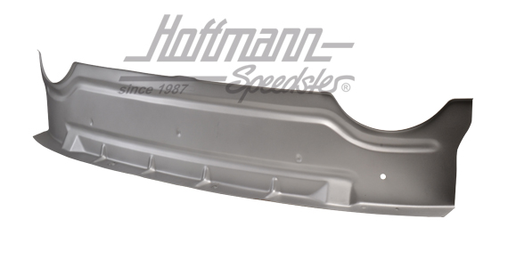 Front panel, front wall, inner                                                                      