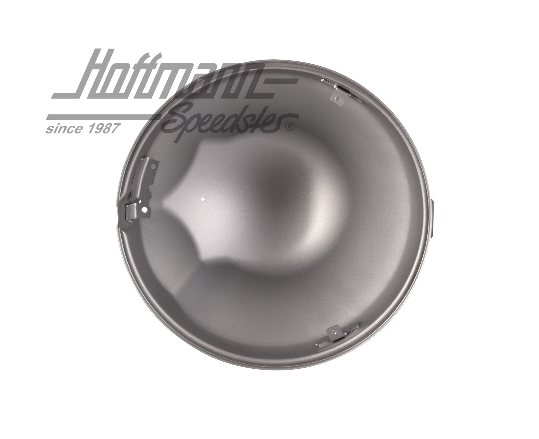 Headlight housing, Bus T2, 8.67-7.79                                                                