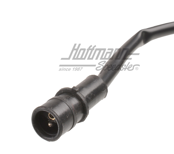 Warning contact, brake pads, front/rear, 944/911                                                    