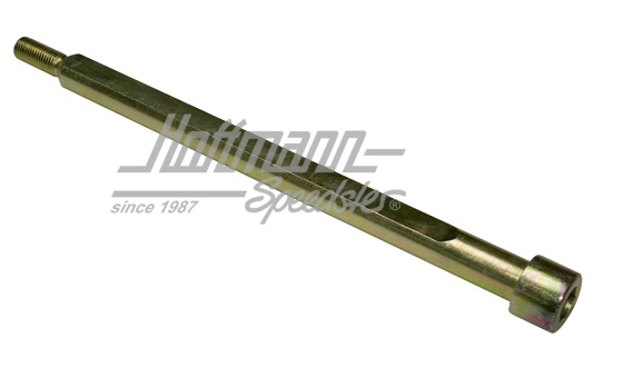 Fillister screw, transverse control arm upper, -.92 | 251 407 053 A | 330-1180