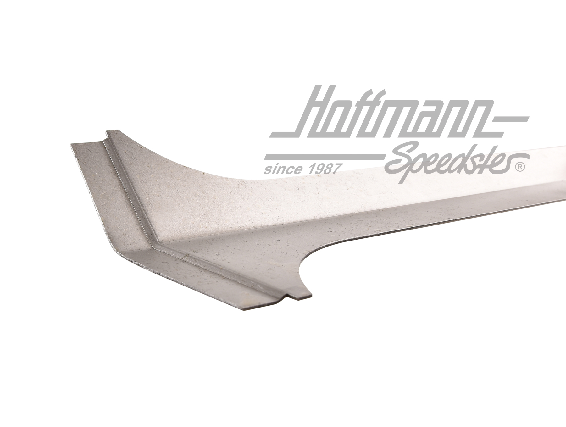 Front window frame, middle, Bus T1, 3.55-7.67                                                       