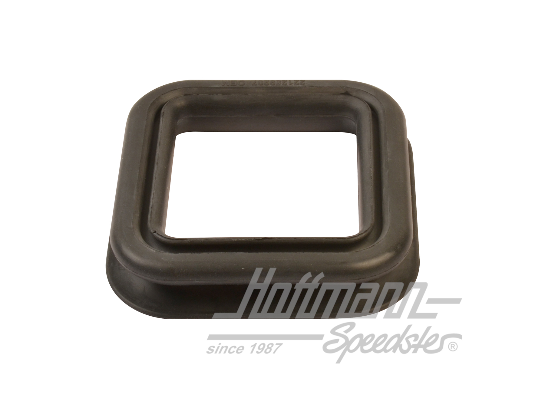 Seal, air duct, B-pillar, left/right                                                                