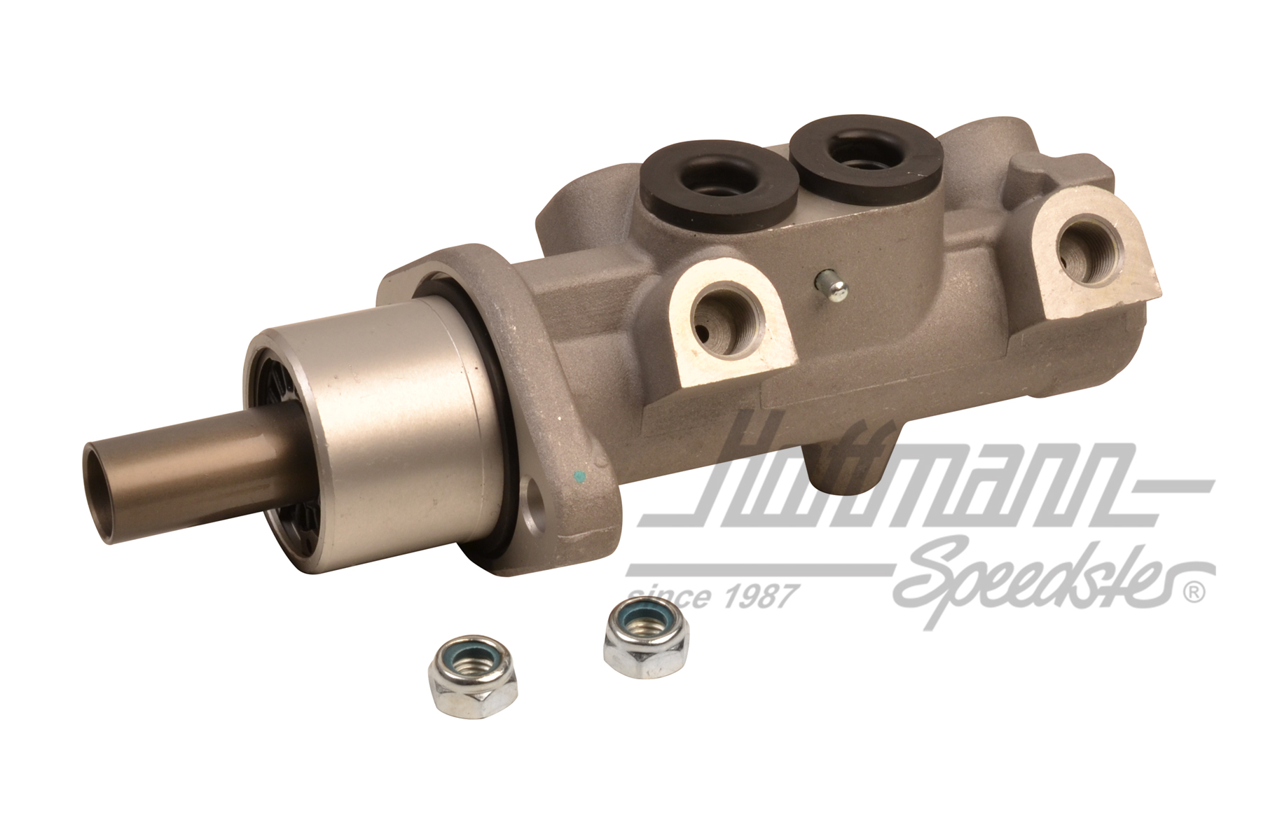 Master brake cylinder, Bus T4, 25.40mm, ABS | 7D0 611 019 B | 406-0813