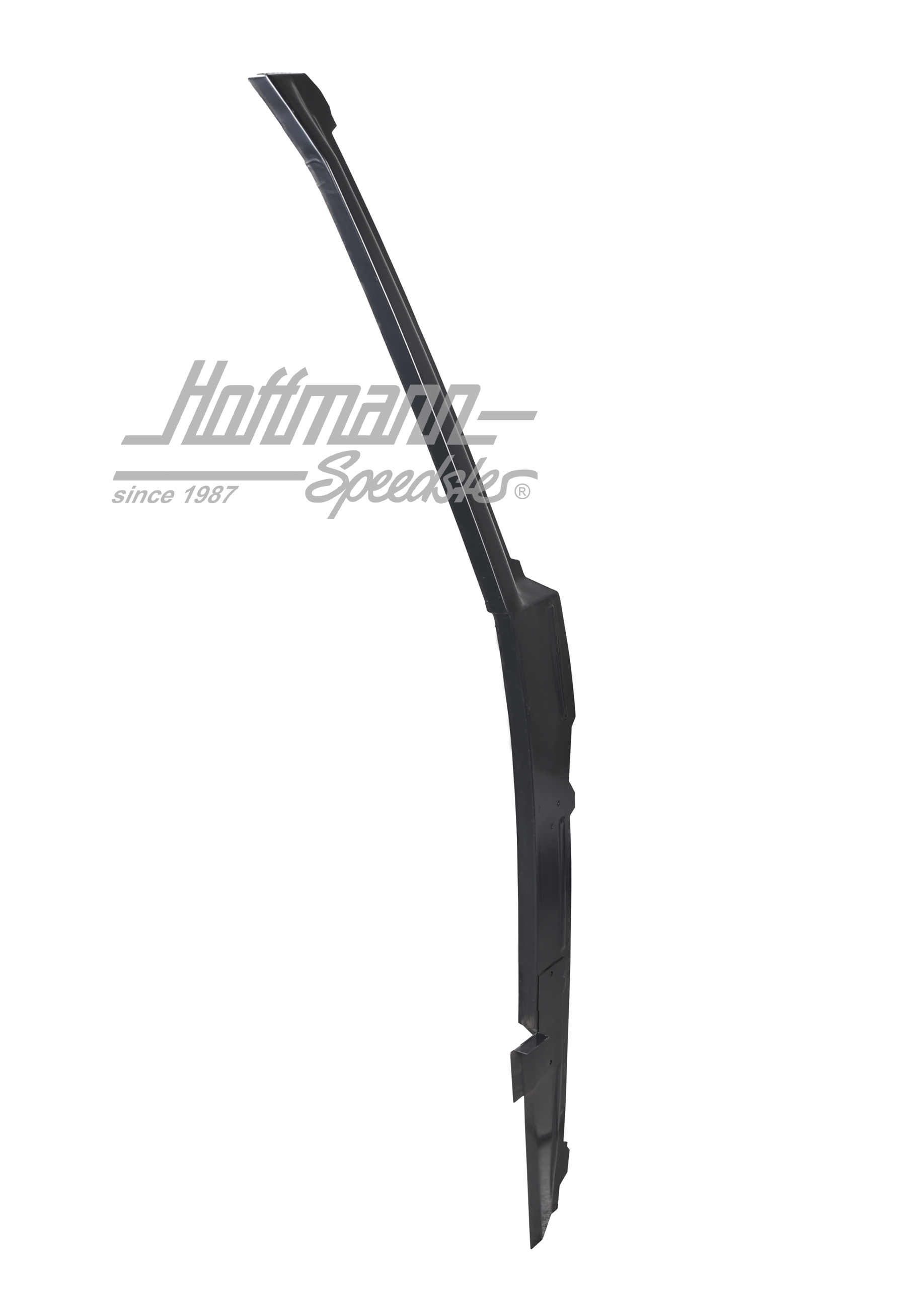 Bulkhead, corner panel, rear, right                                                                 