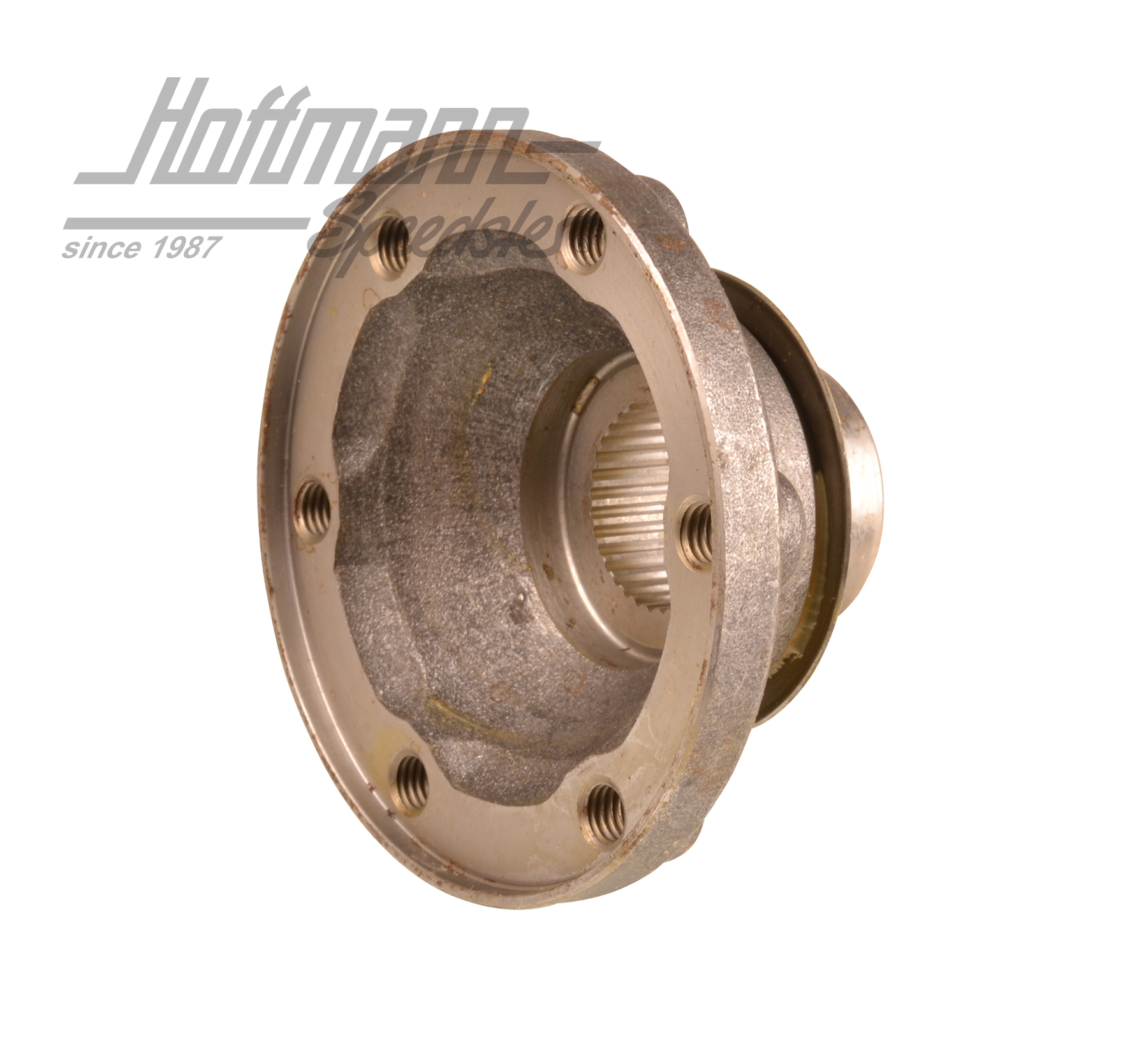 Joint flange, gearbox, Golf 1, 1.5-1.6                                                              