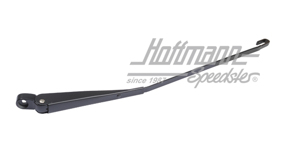Wiper arm, 911, 68-73, black, right                                                                 