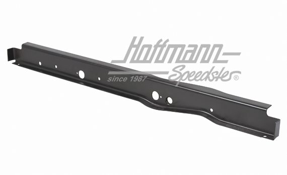 Cross member, middle, Bus T3 | 251 803 227 B | 390-0660