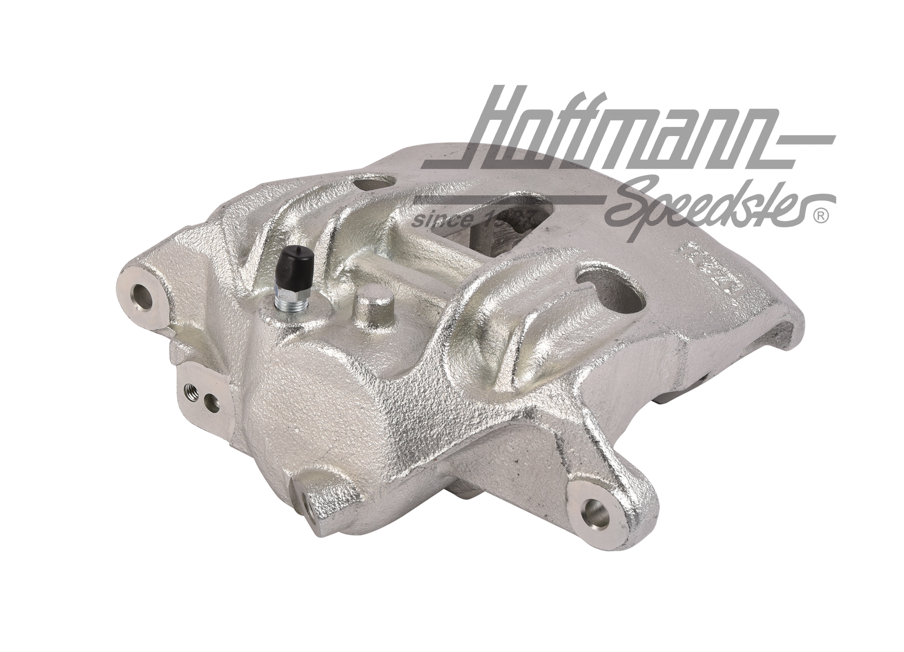 Brake caliper, front, Bus T4, 9.90-12.95, left | 701 615 123 D | 406-0144-01