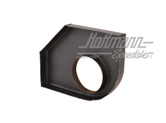 Reinforcement, side member, front left/rear right | 644 501 261 06 | 510-0389-11