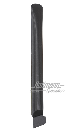 Seal, roof frame, B-pillar, 86-94, right                                                            