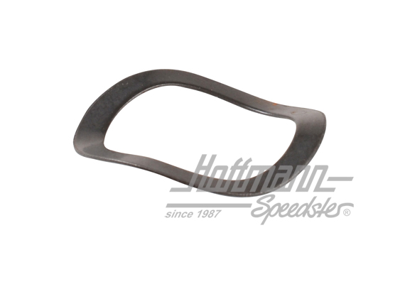 Spring washer, sash lock, 356/911, left/ right                                                      