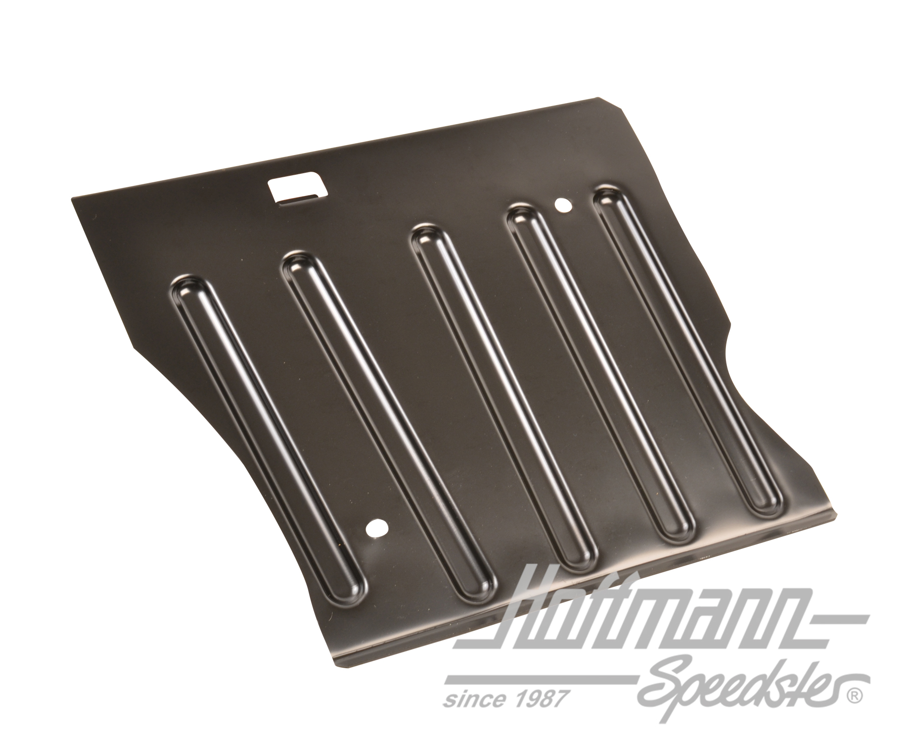 Footrest, Beetle Sedan 1302/1303, 8.70- | 133 863 696 | 020-5465-08