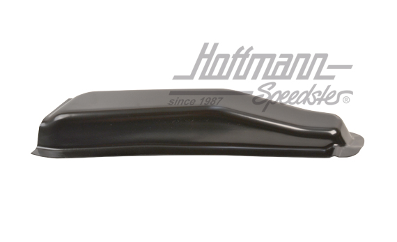 Reinforcing plate, rear, inner, right                                                               