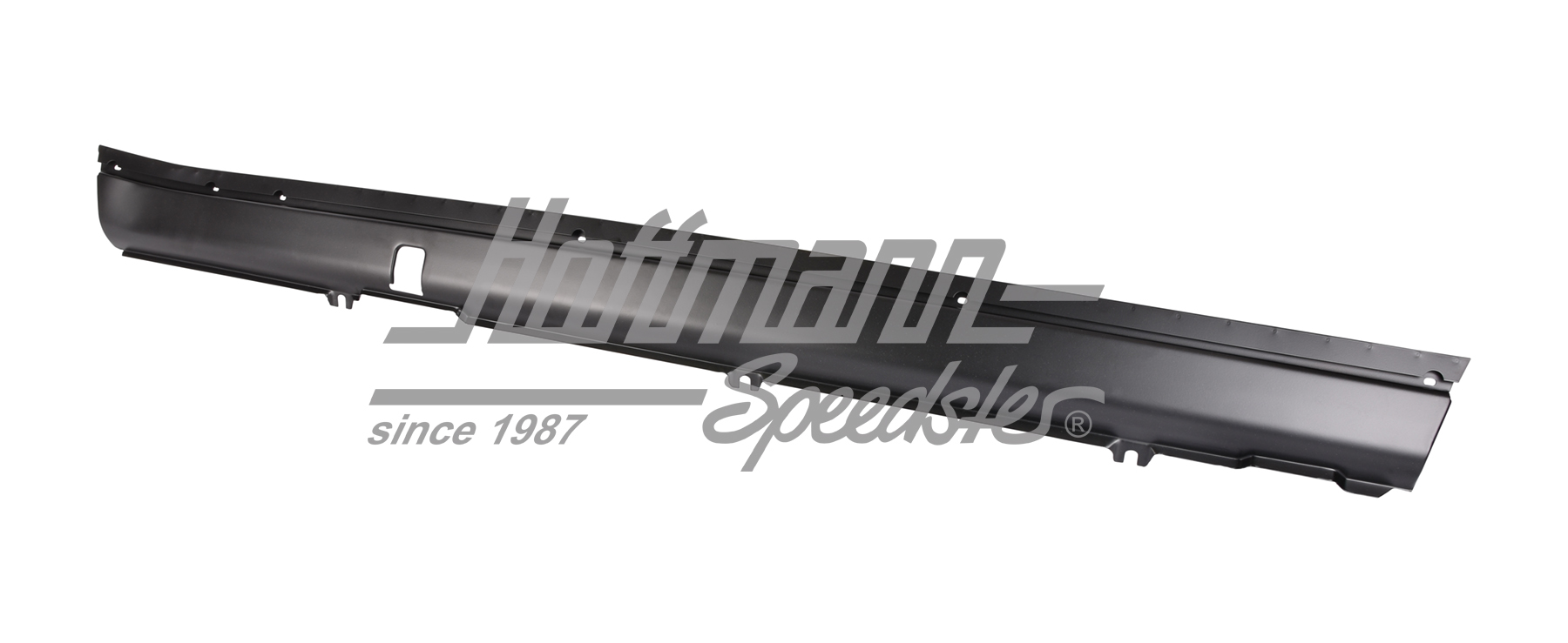 Sill cover, 911, 74-89, right                                                                       