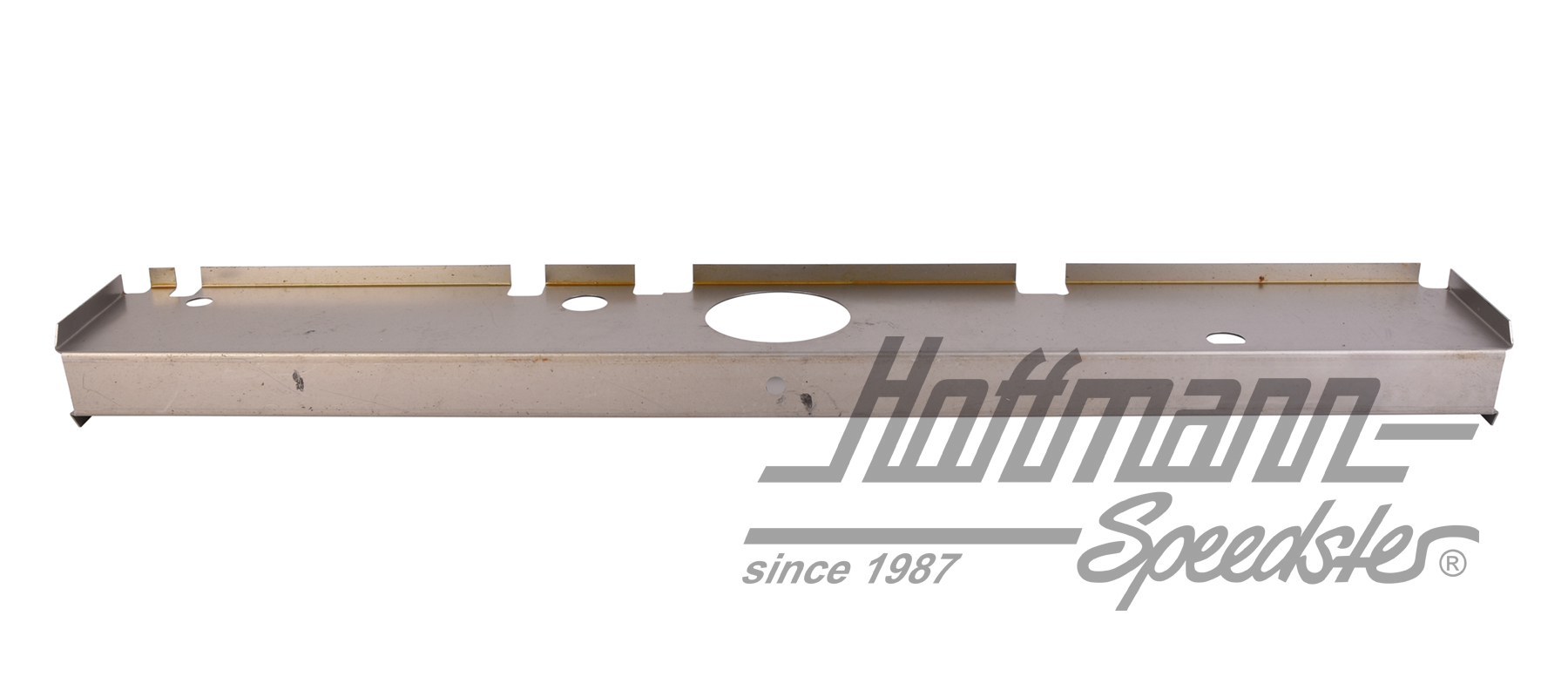 Cross member, Bus T1, -7.67, middle, rear, Top Quality                                              