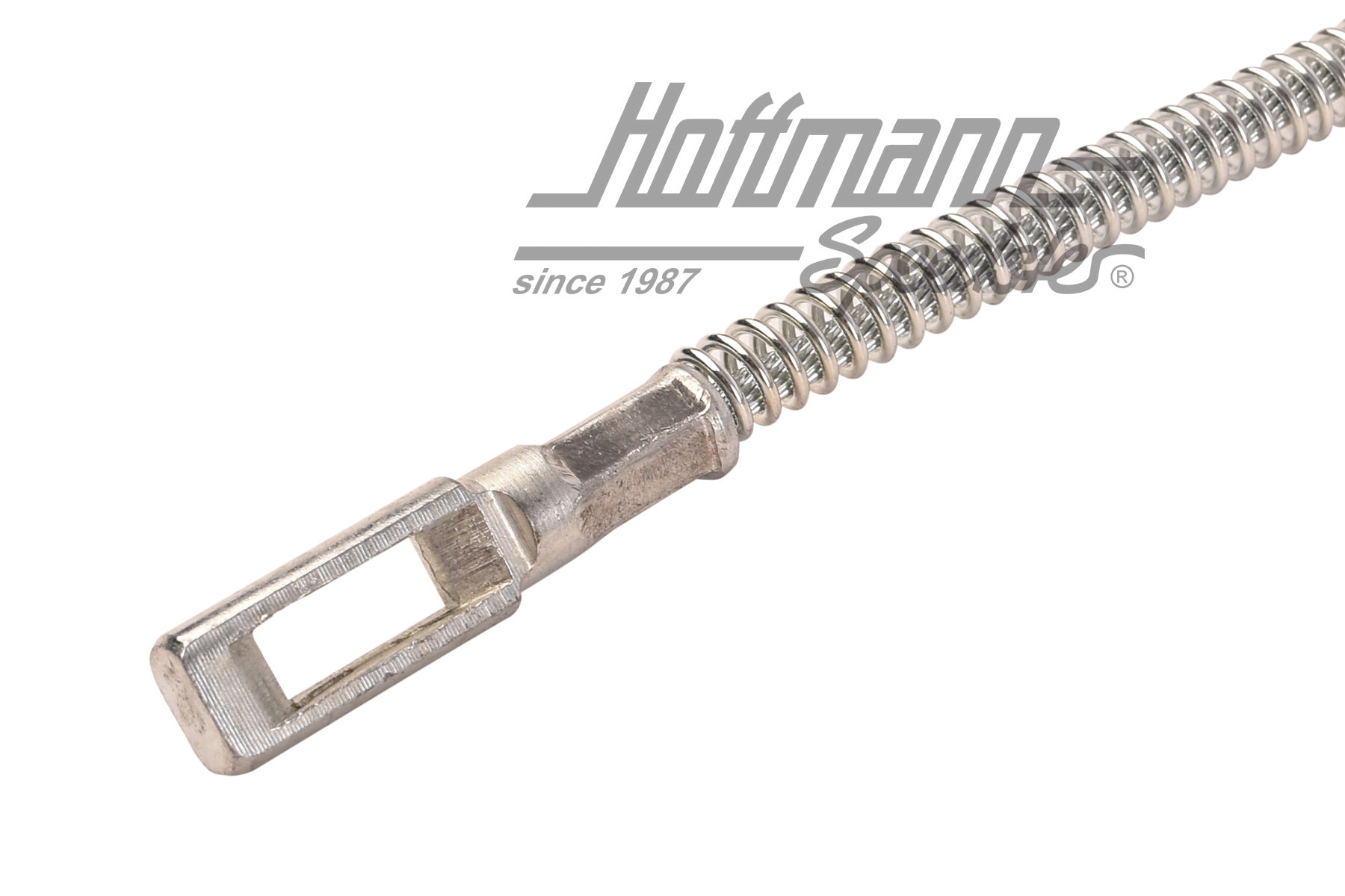 Handbrake cable, 924, 76-85, long, 2035mm                                                           