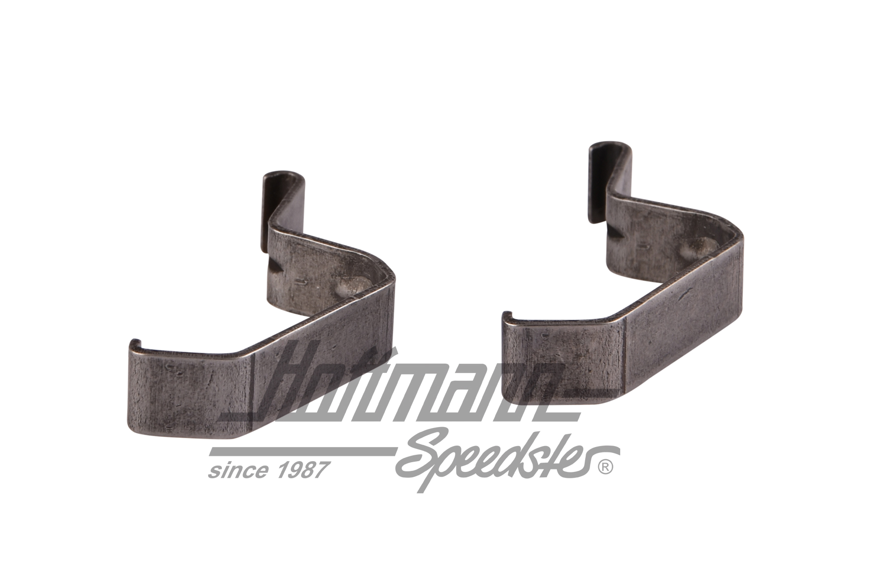 Clamps, air jet, dashboard
, L/R                                                                   
