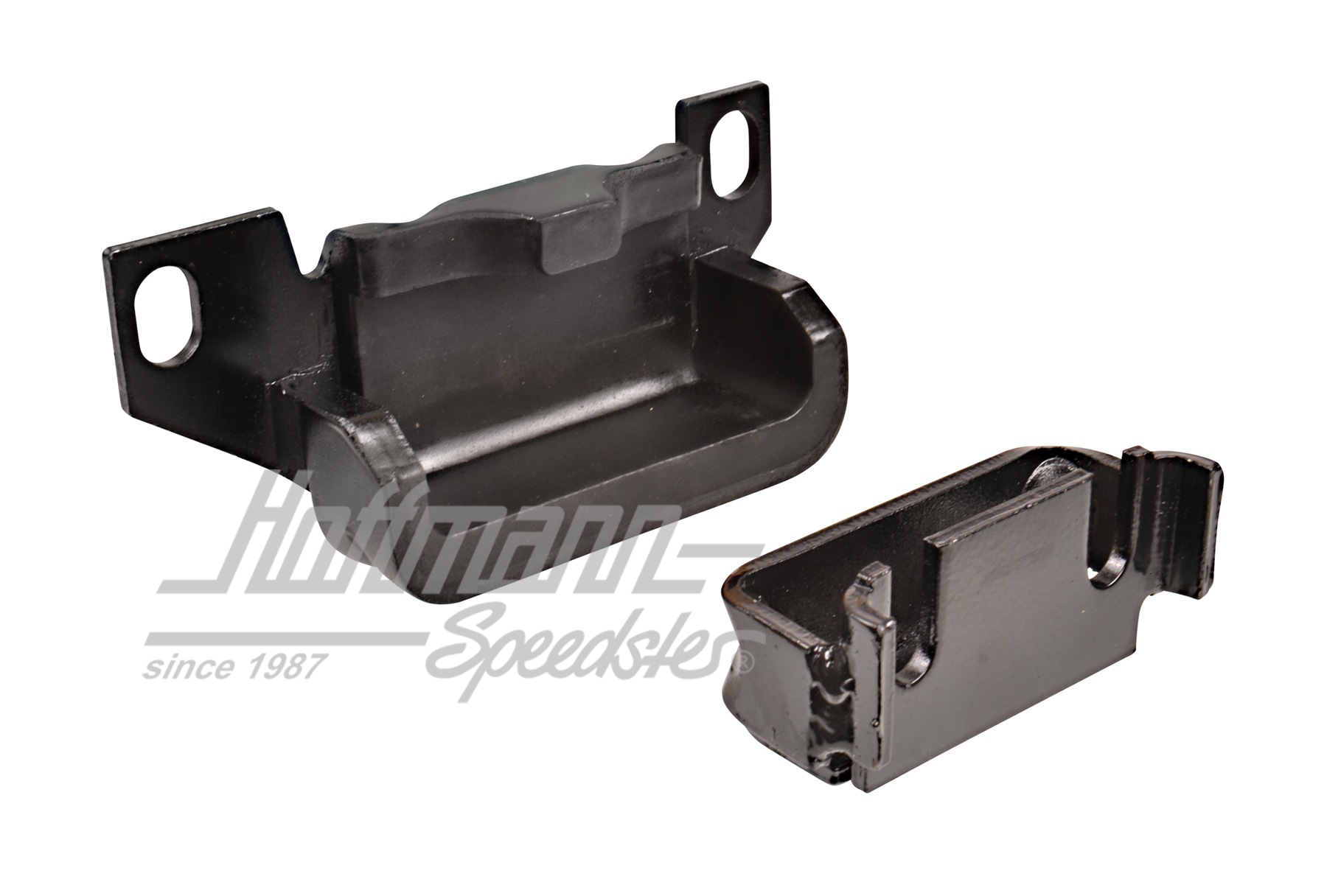 Gearbox mount, automatic transmission, left/right                                                   
