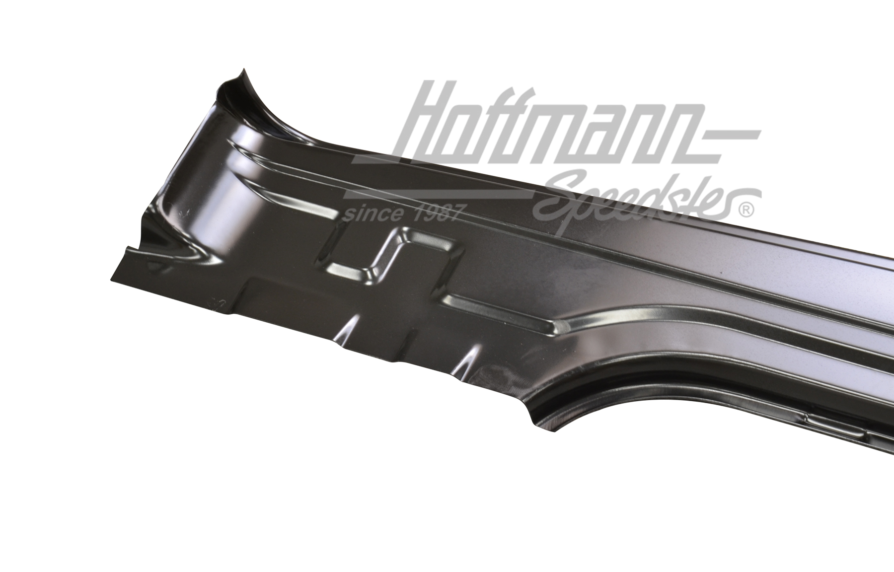 Floor panel, boot floor, rear                                                                       