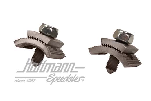 Grid plate set, Bus T2                                                                              