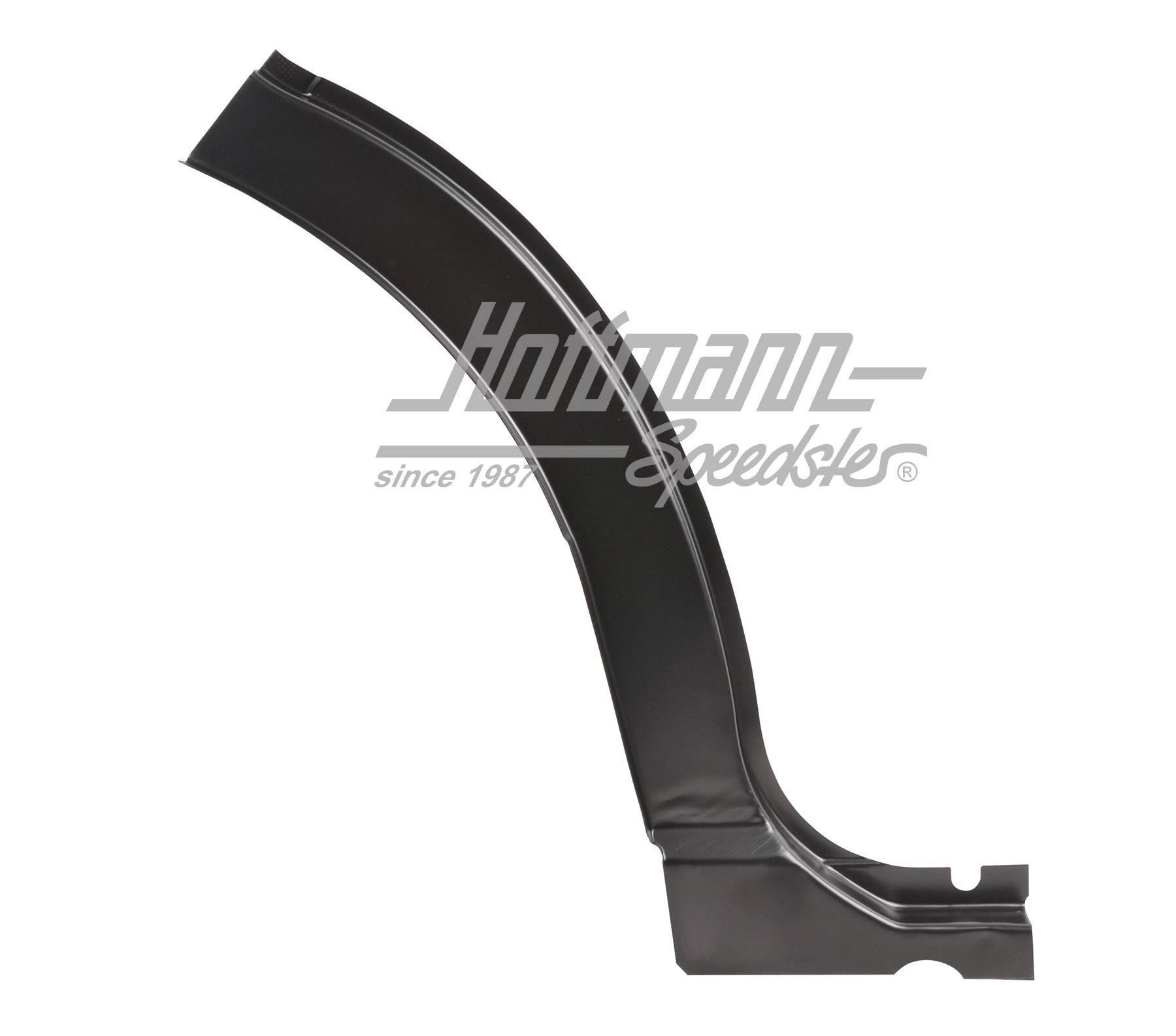 Knee piece, wheel house, 12.95-6.03, right                                                          