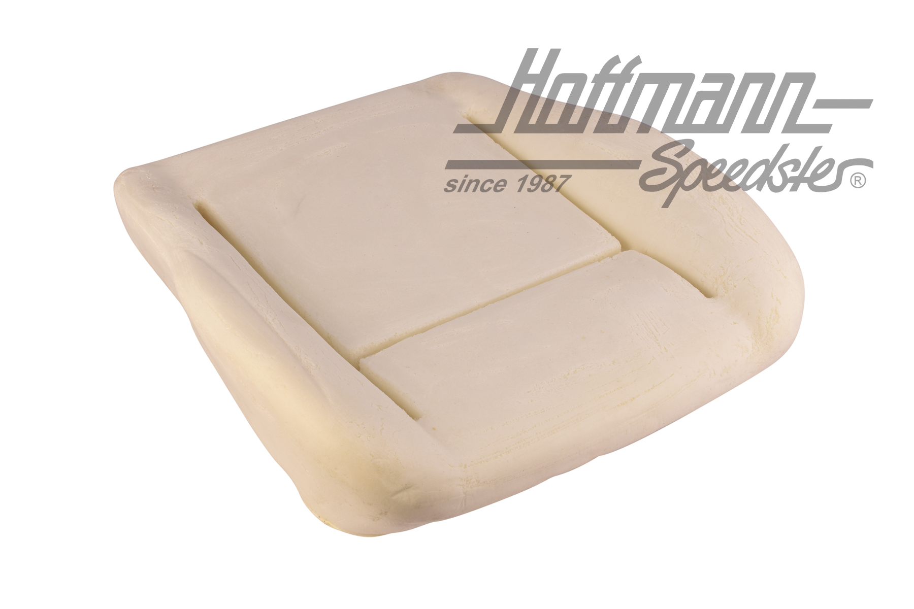 Seat padding, front, Bus T4 | 701 881 375 C | 408-2202