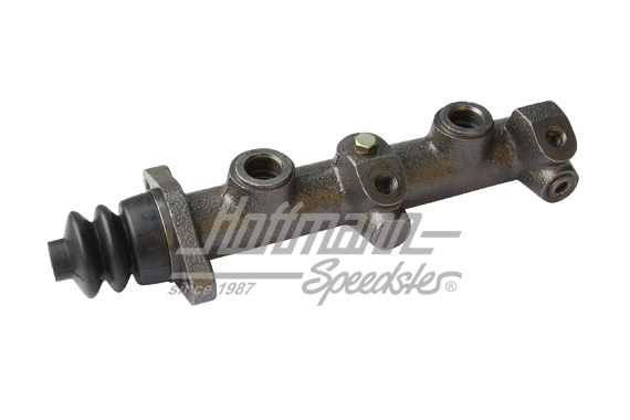 Master brake cylinder, Bus T2, 8.69-7.70 | 211 611 021 T | 090-3039-09