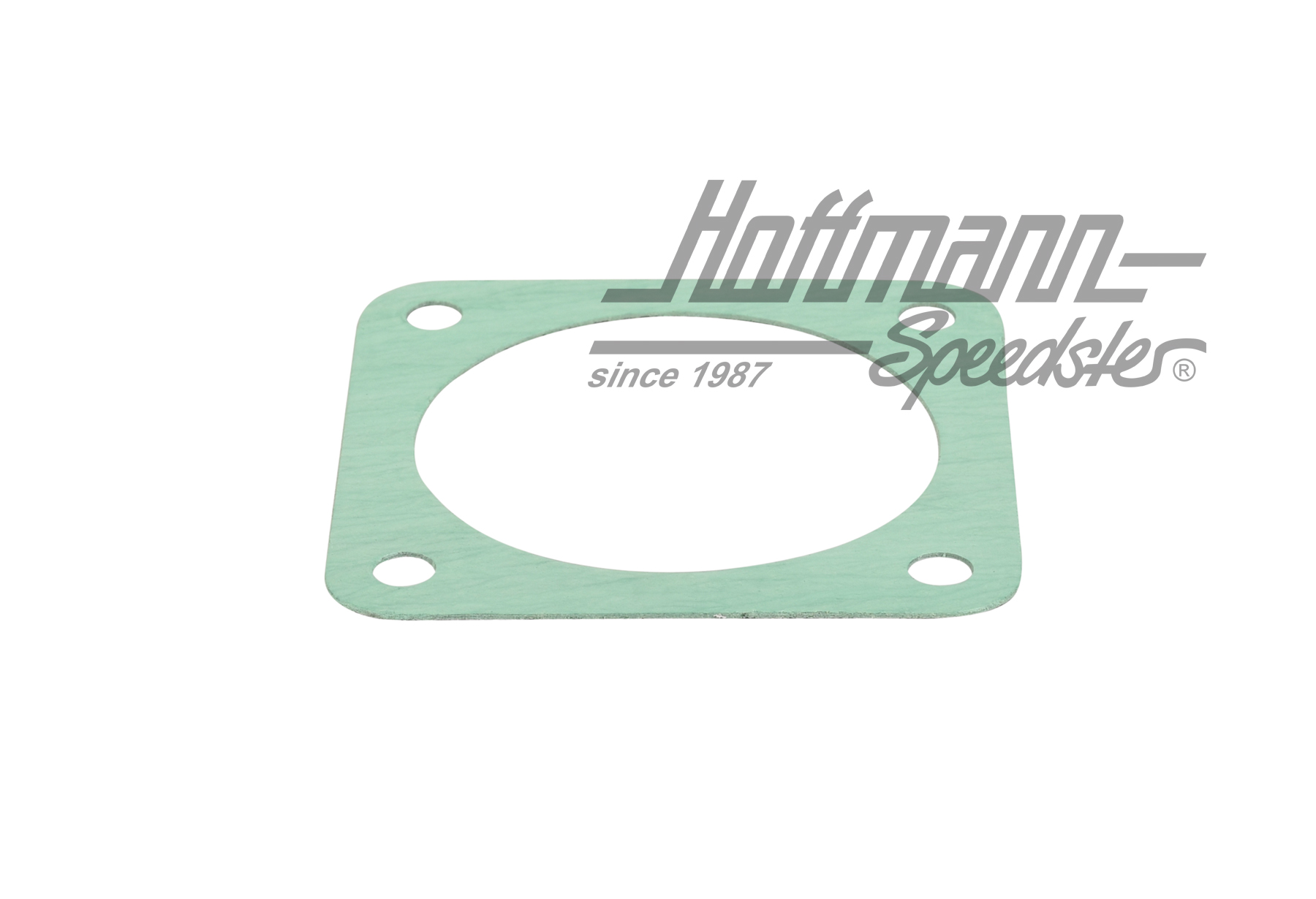 Gasket, throttle body                                                                               