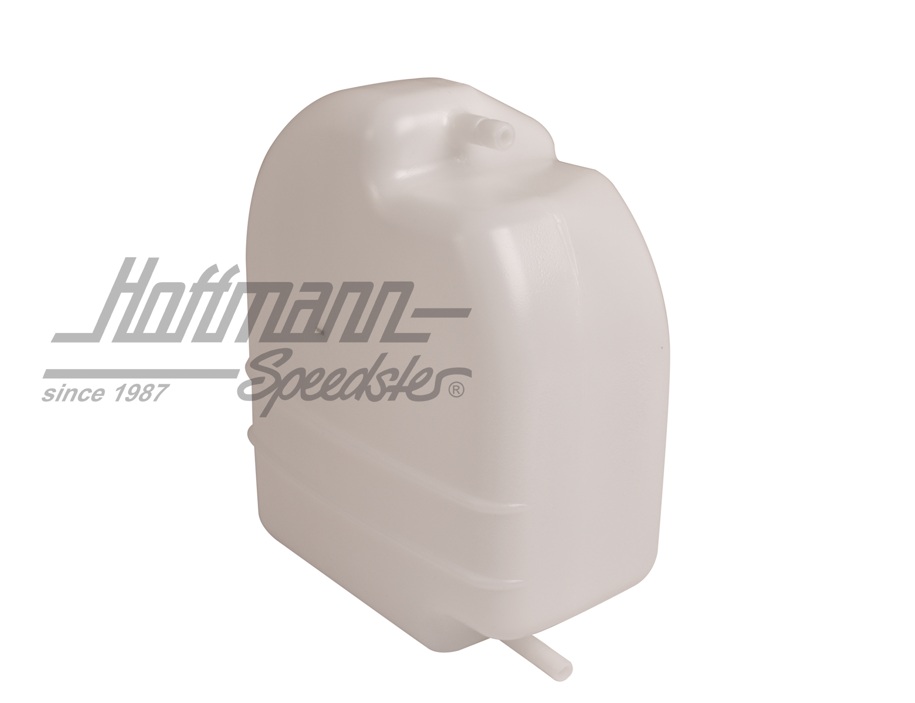 Expansion tank, fuel tank, 69-73, USA                                                               