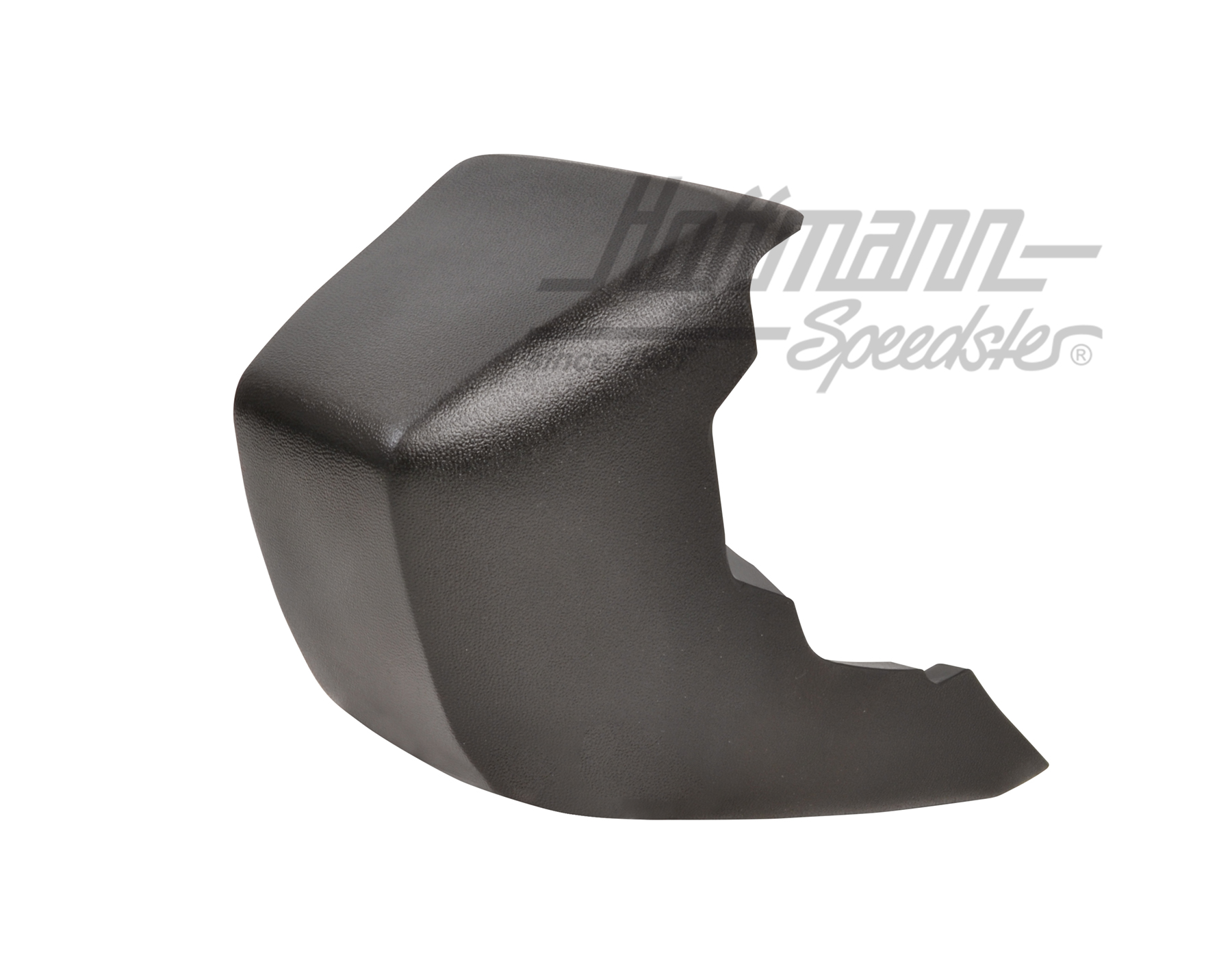 Bumper guard, rear, 74-83, right                                                                    