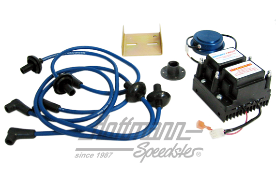 High-performance ignition system "COMPU-FIRE" | 00-9419-0 | 021-1905
