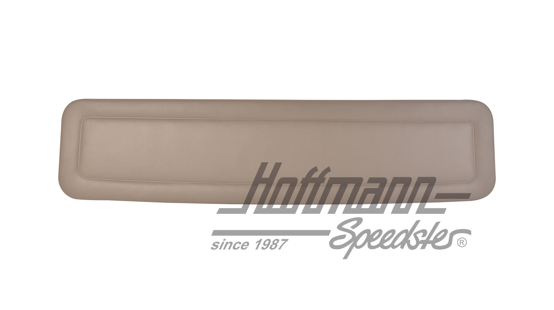 Hatchback trim panel,
 8.67-7.73, grey | 10-3114-16 | 069-9553-16