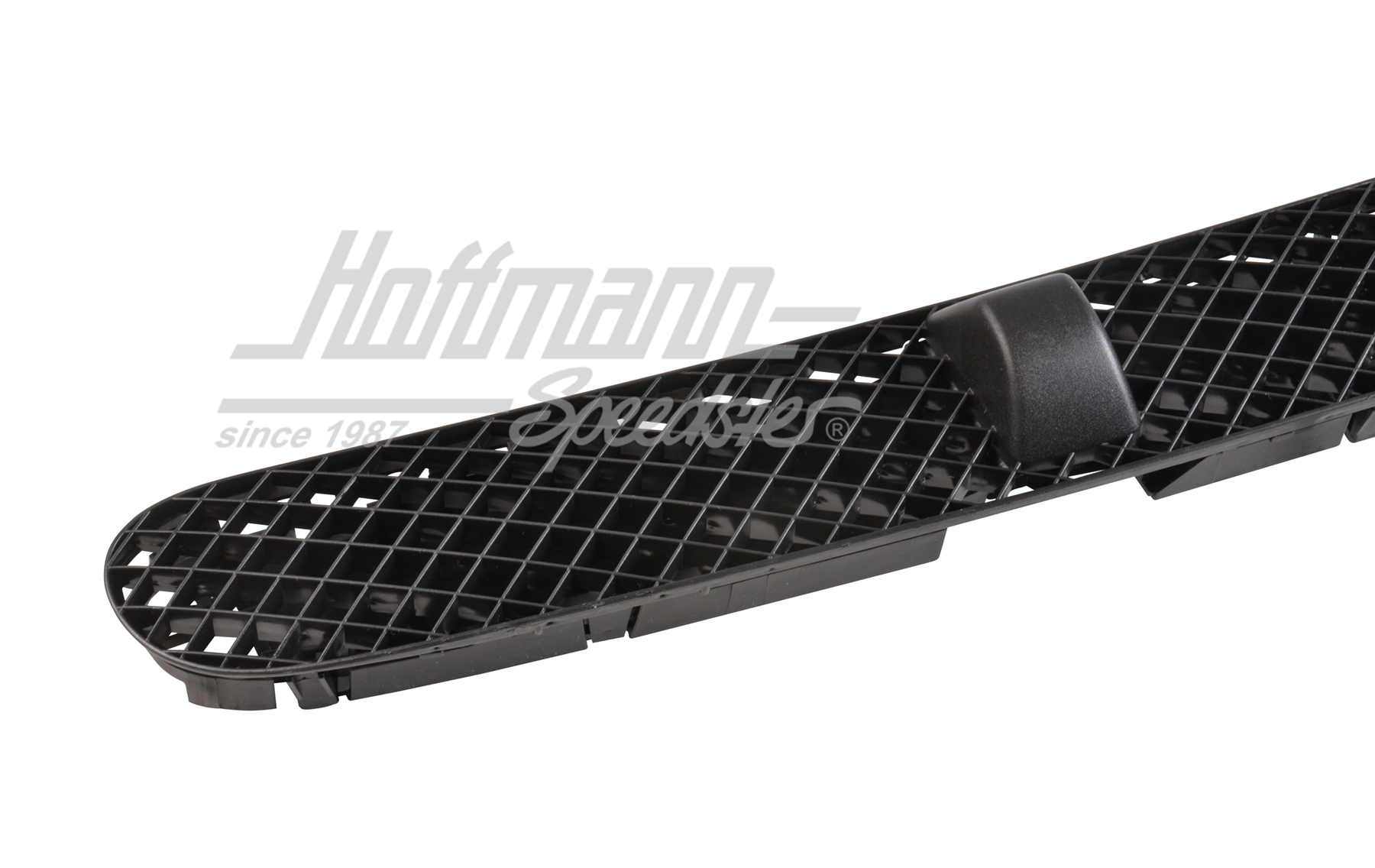 Grille, engine hood, 96-03 (long)                                                                   