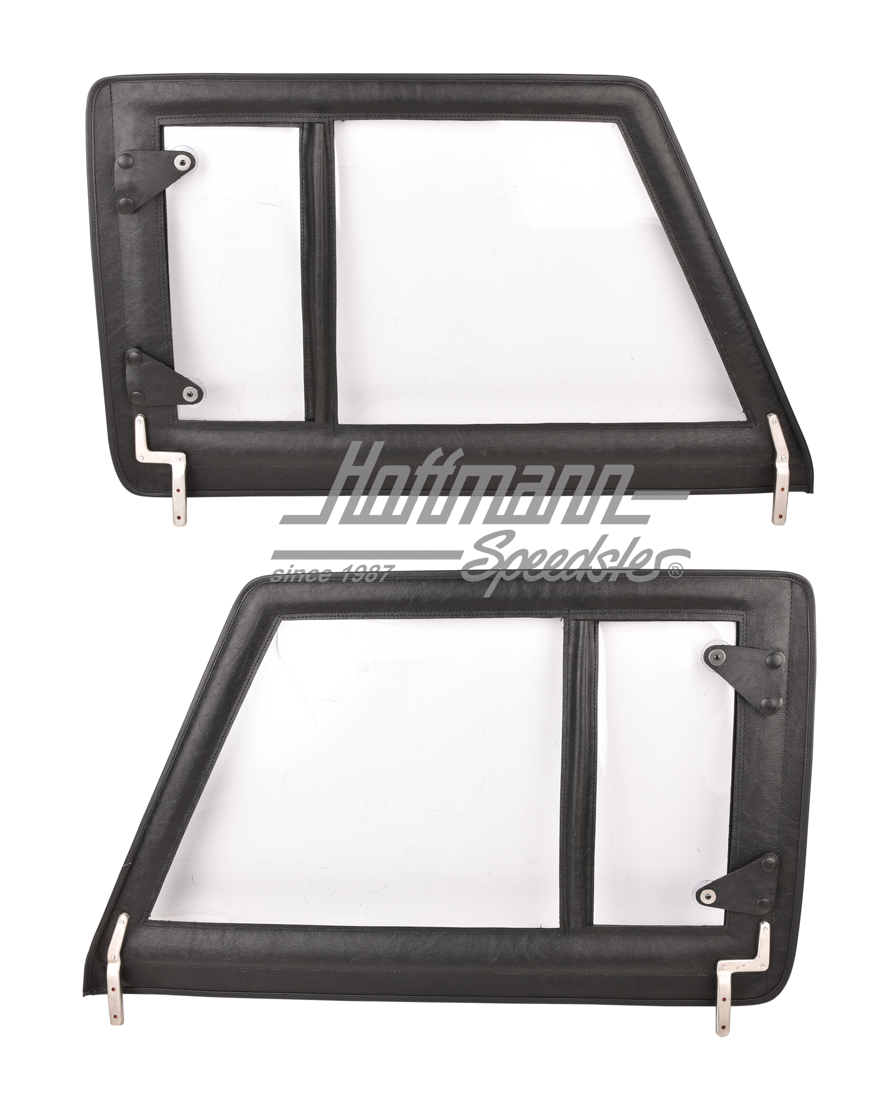 Plug-in window 
, front, Type 181, plastic                                                         