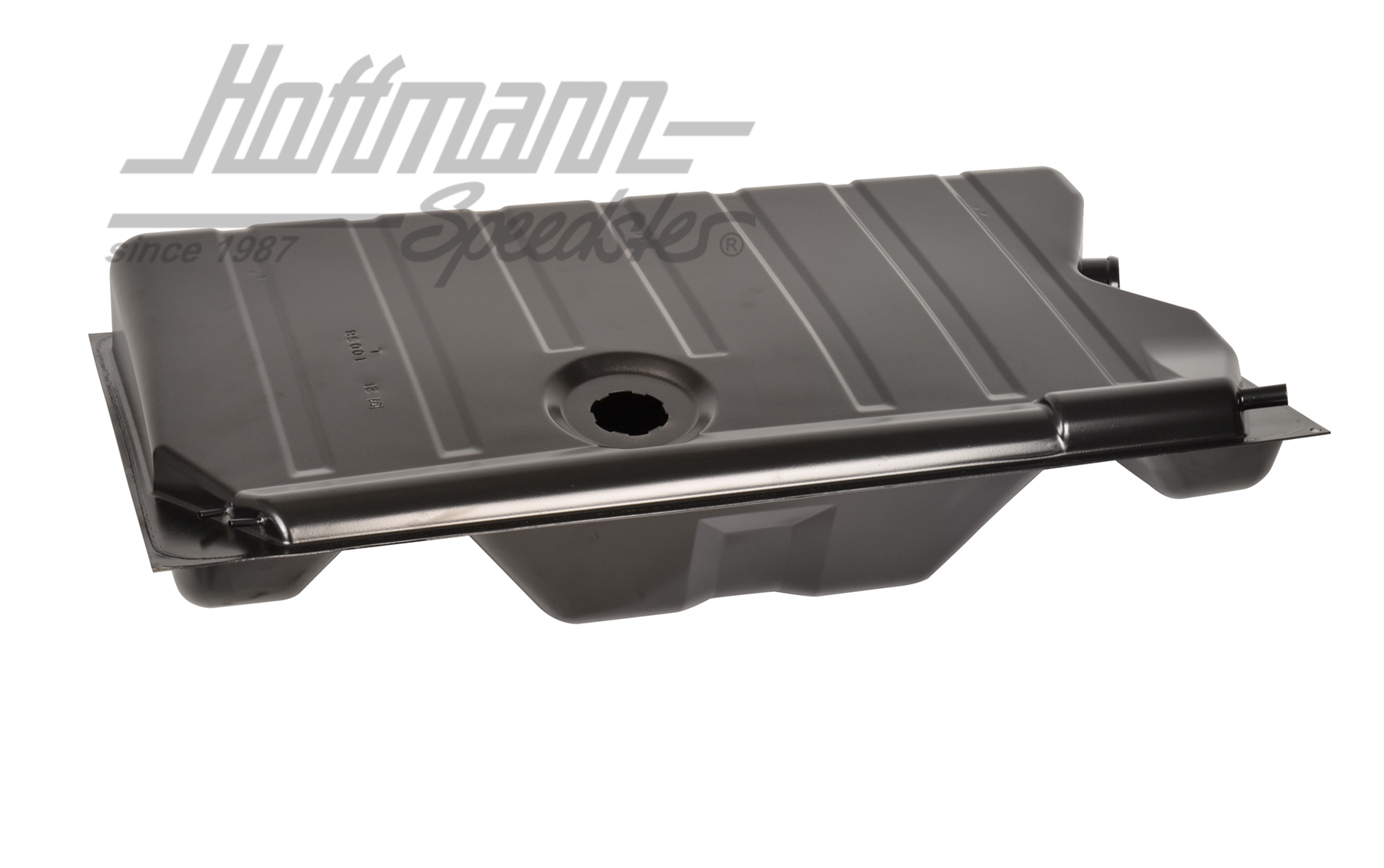 Fuel tank, 1303, 8.74-, Top Quality | 113 201 075 G | 050-1538-05