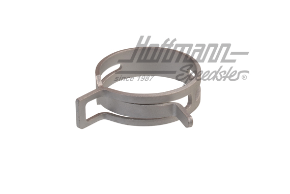 Clamping collar, 42mm | N  016 410 12 | 020-0491-42