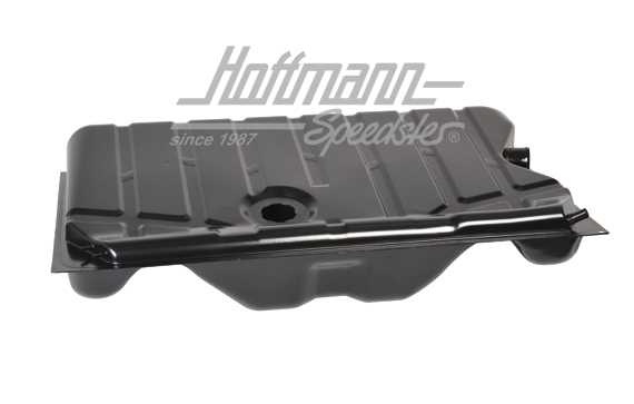 Fuel tank, 1302/1303, 8.70-, Top Quality                                                            
