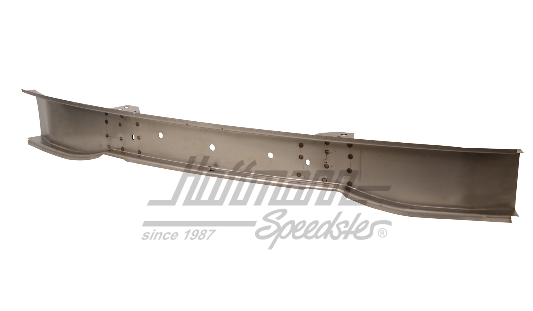 Frame end, front, 8.67-7.72, Top Quality | 211 703 071 G | 096-0139-05