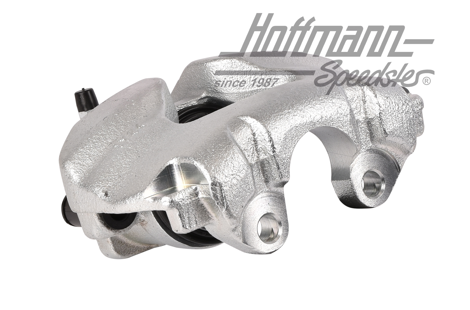 Brake caliper, front, Bus T4, 1.96-6.03, right                                                      