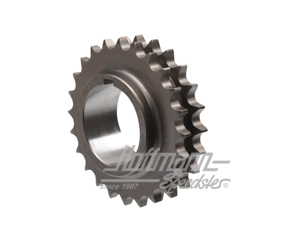 Engine sprocket, intermediate shaft, 65-94                                                          