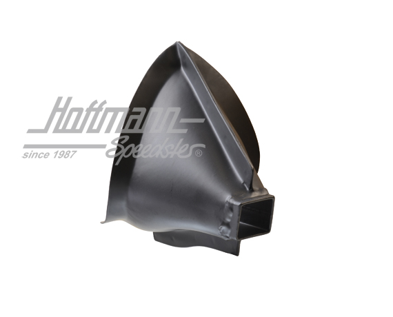 Jack support, Porsche 356, left/right                                                               