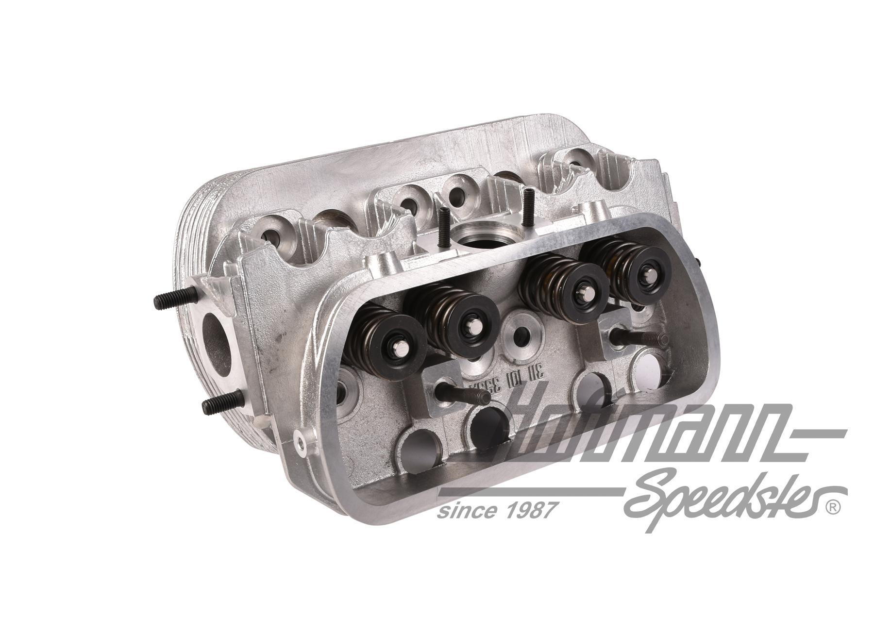 Cylinder head, single channel, 1.5-1.6 (long)                                                       