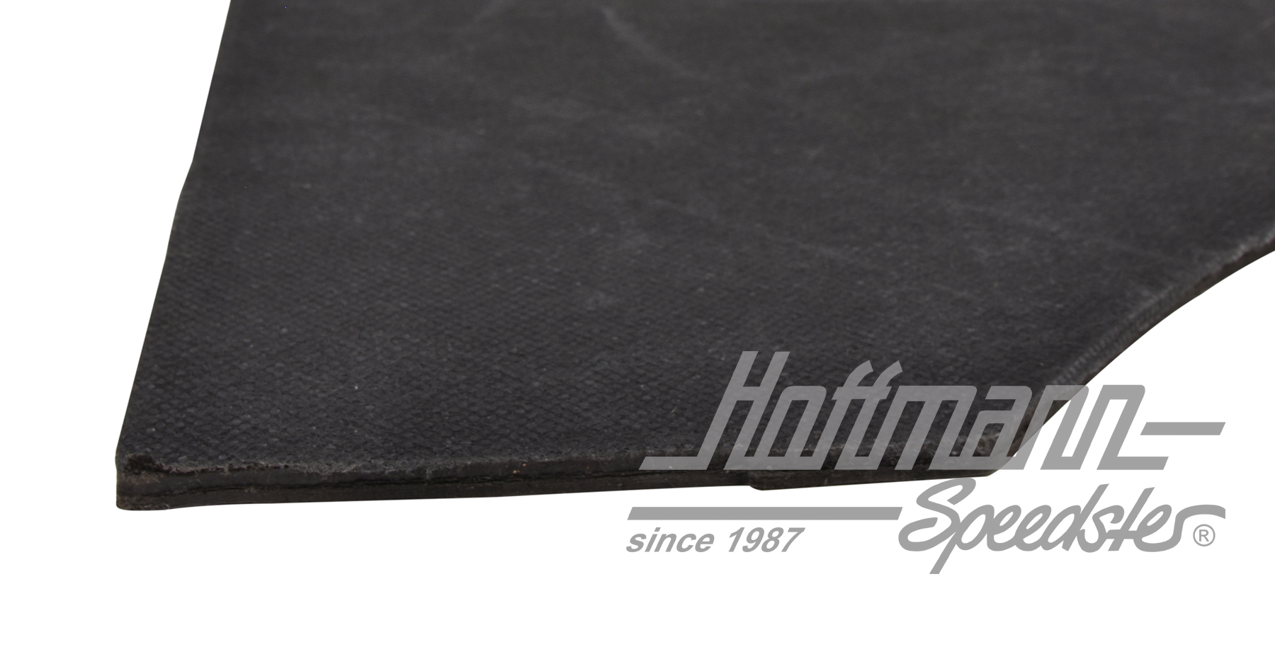 Engine-compartment insulation, 3-pieces, extra thick                                                