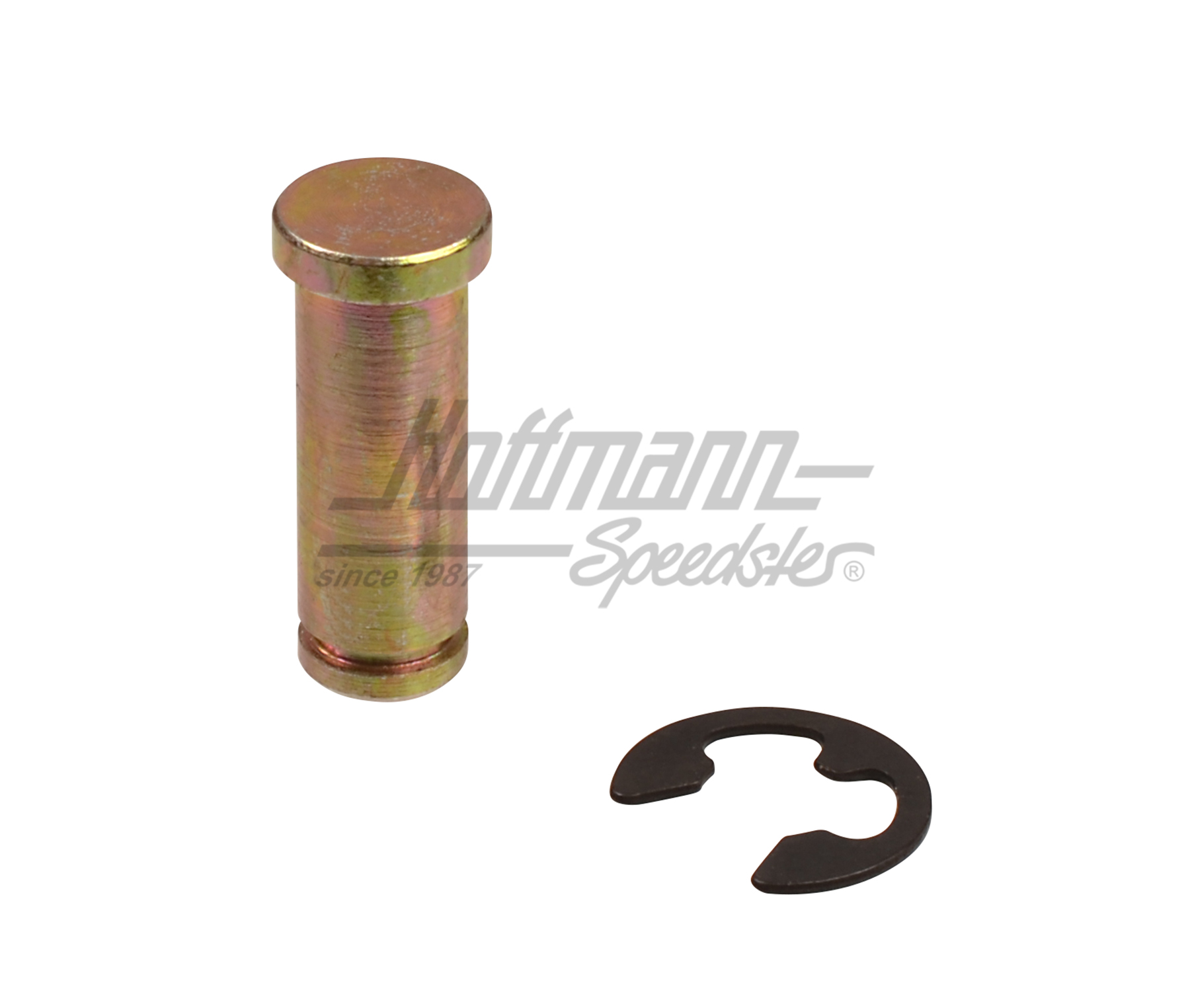 Safety bolt, door stop, 3.77-7.92 | 211 837 257 B | 097-0998-24