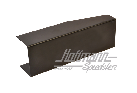 Repair panel, side member, middle, 300mm | 211 703 201 | 096-0196-10