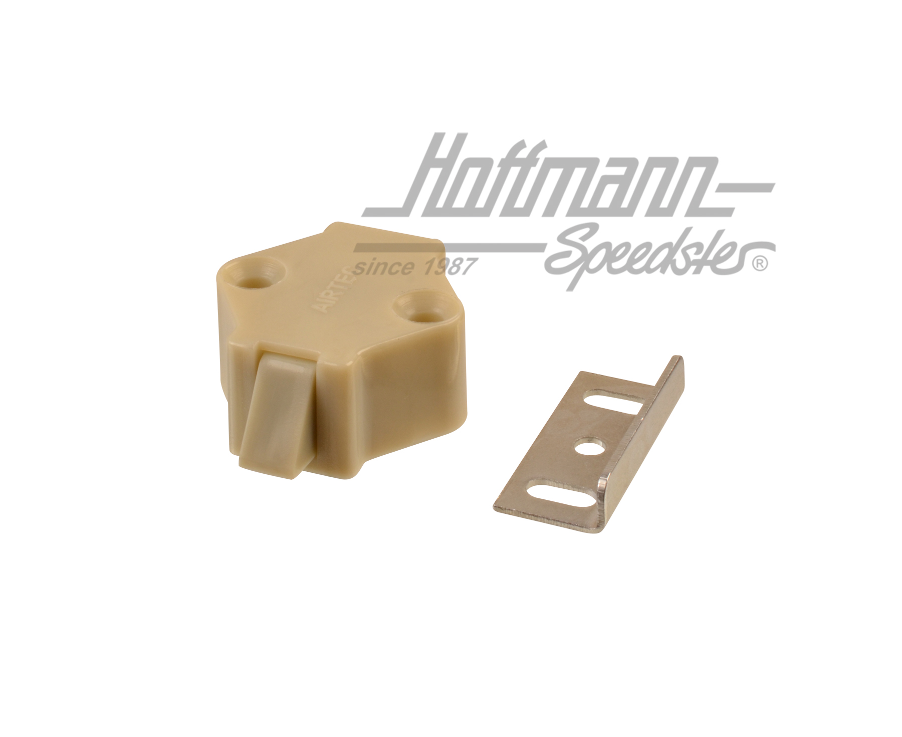 Lock, drawer, Westfalia | 231 070 915 A | 097-0020-10