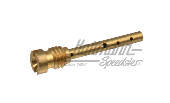 Compensating jet, 130, 28 PICT/28 PICT-1                                                            