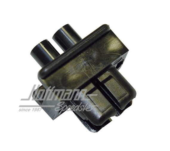 Clip, bumper mounting, rear | 171 807 269 C | 180-0450-12
