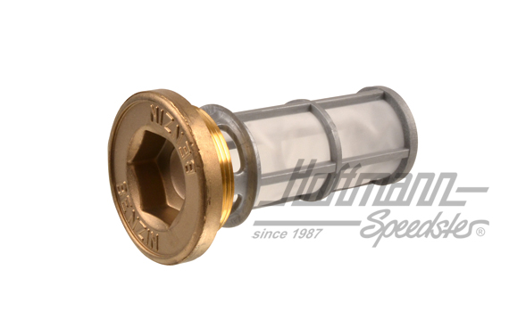 Fuel filter, tank, inner, 911, 72-89 | 911 201 141 00 | 530-2308